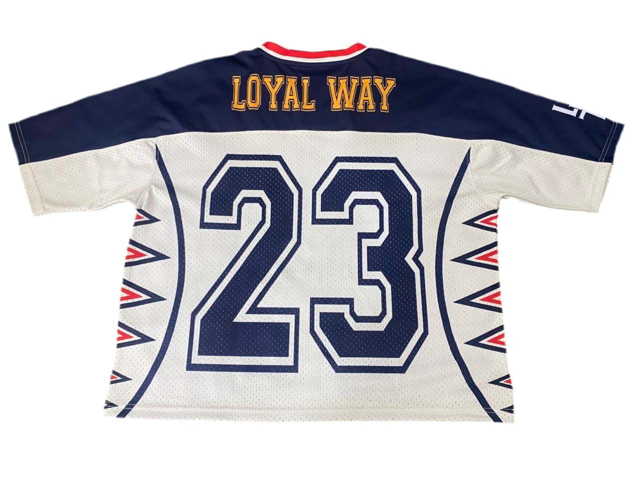 "All Star" Edition Jersey