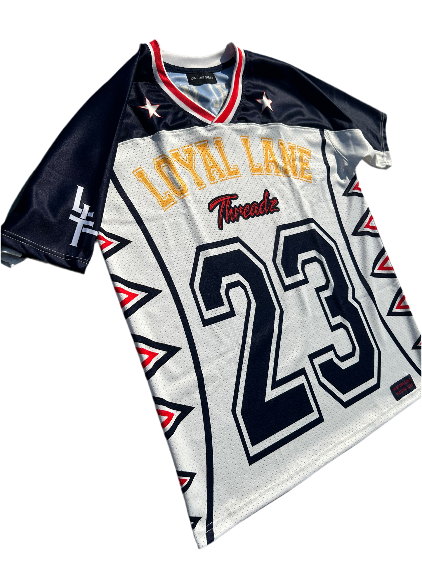 "All Star" Edition Jersey