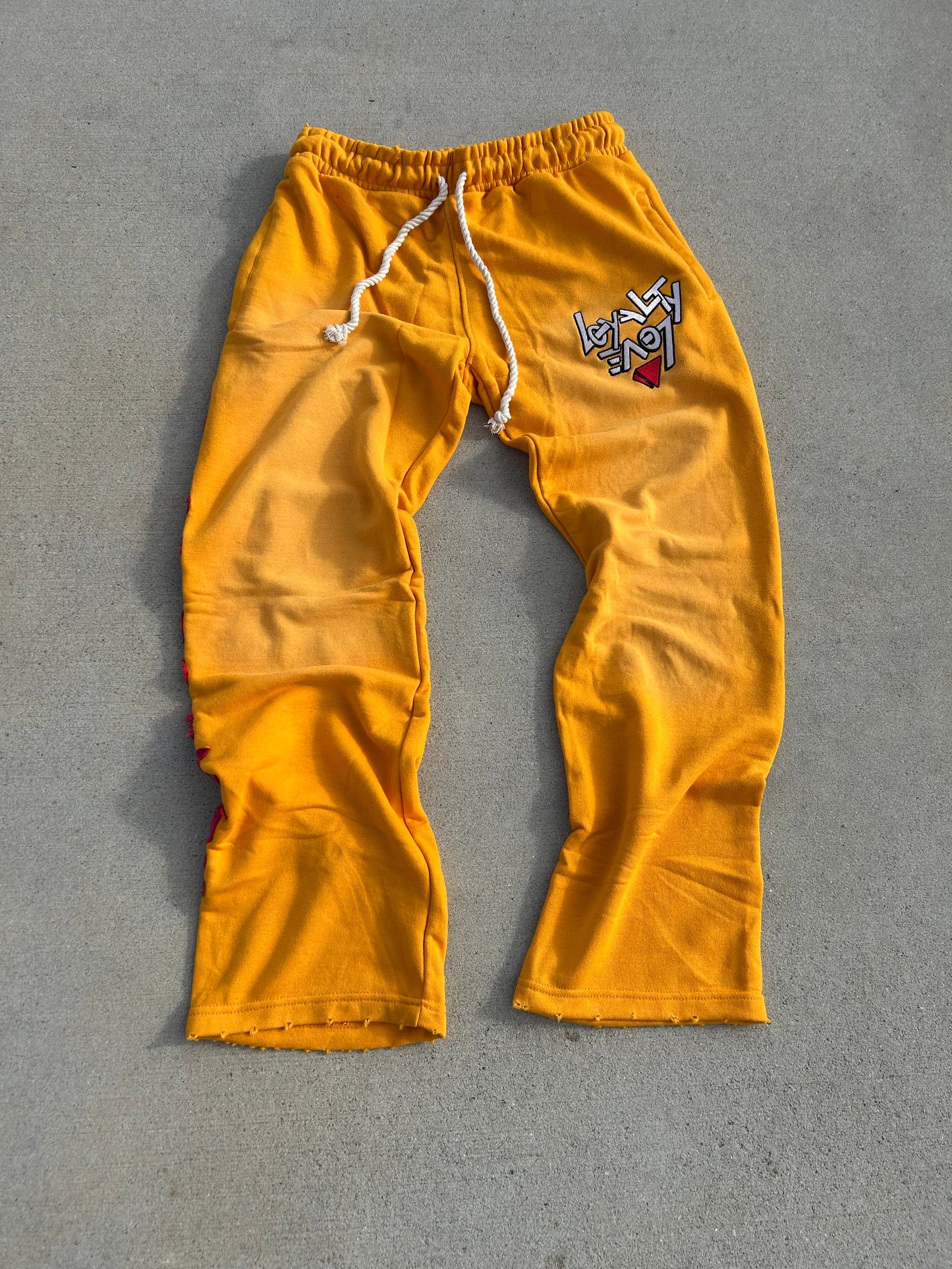 Loyalty Love Sweats