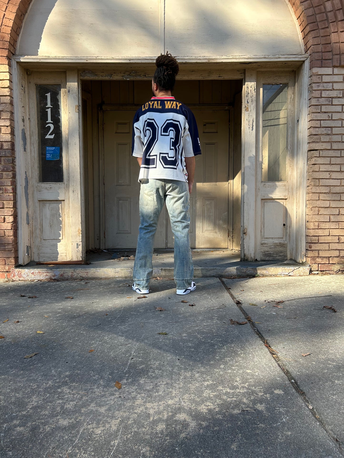 "All Star" Edition Jersey