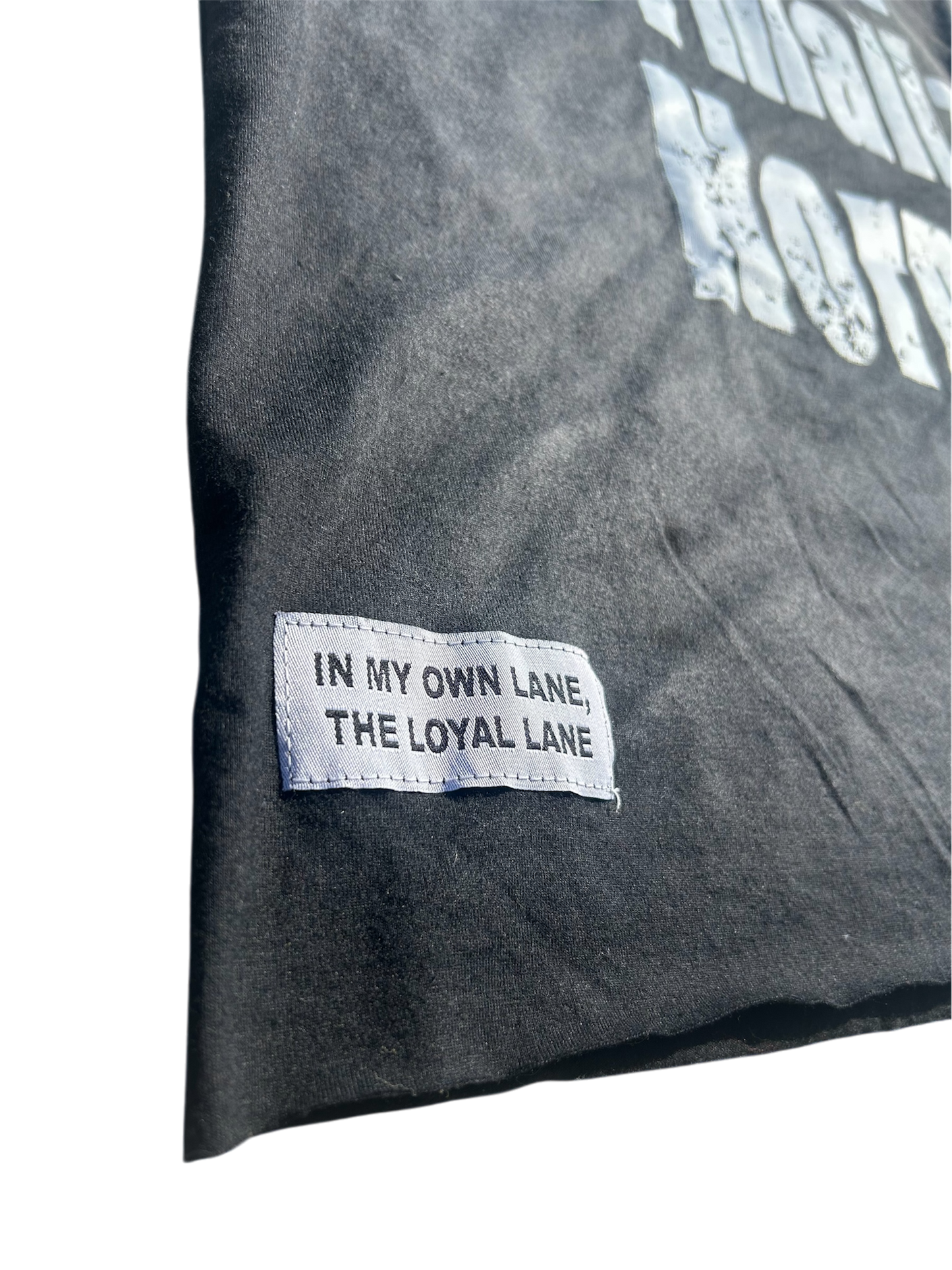 "Not Normal" Tees
