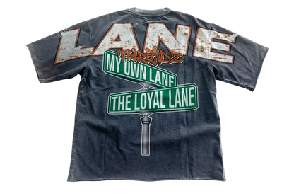 Vintage Loyal Lane Tee